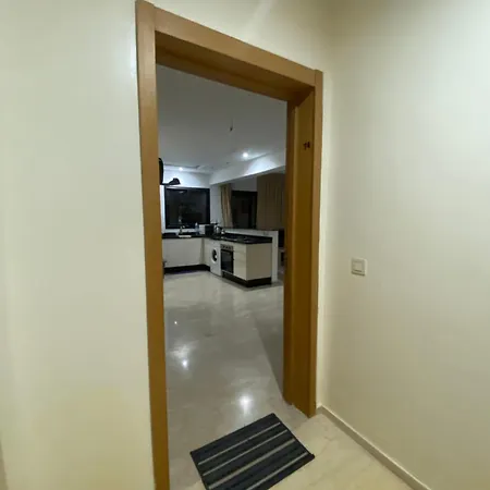 Residence Opra Marrakech Gueliz